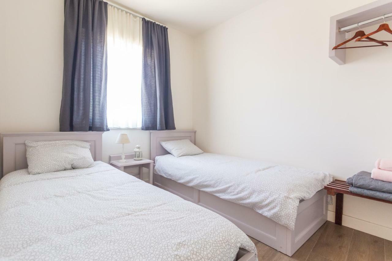 Apartmán Adorma Hum Exteriér fotografie