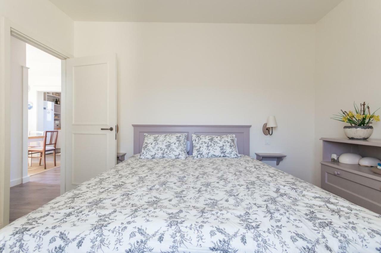 Apartmán Adorma Hum Exteriér fotografie