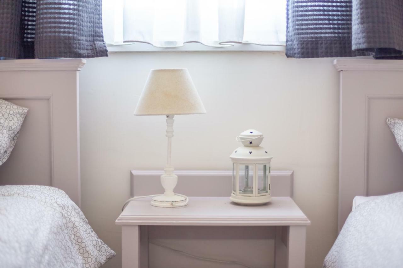 Apartmán Adorma Hum Exteriér fotografie