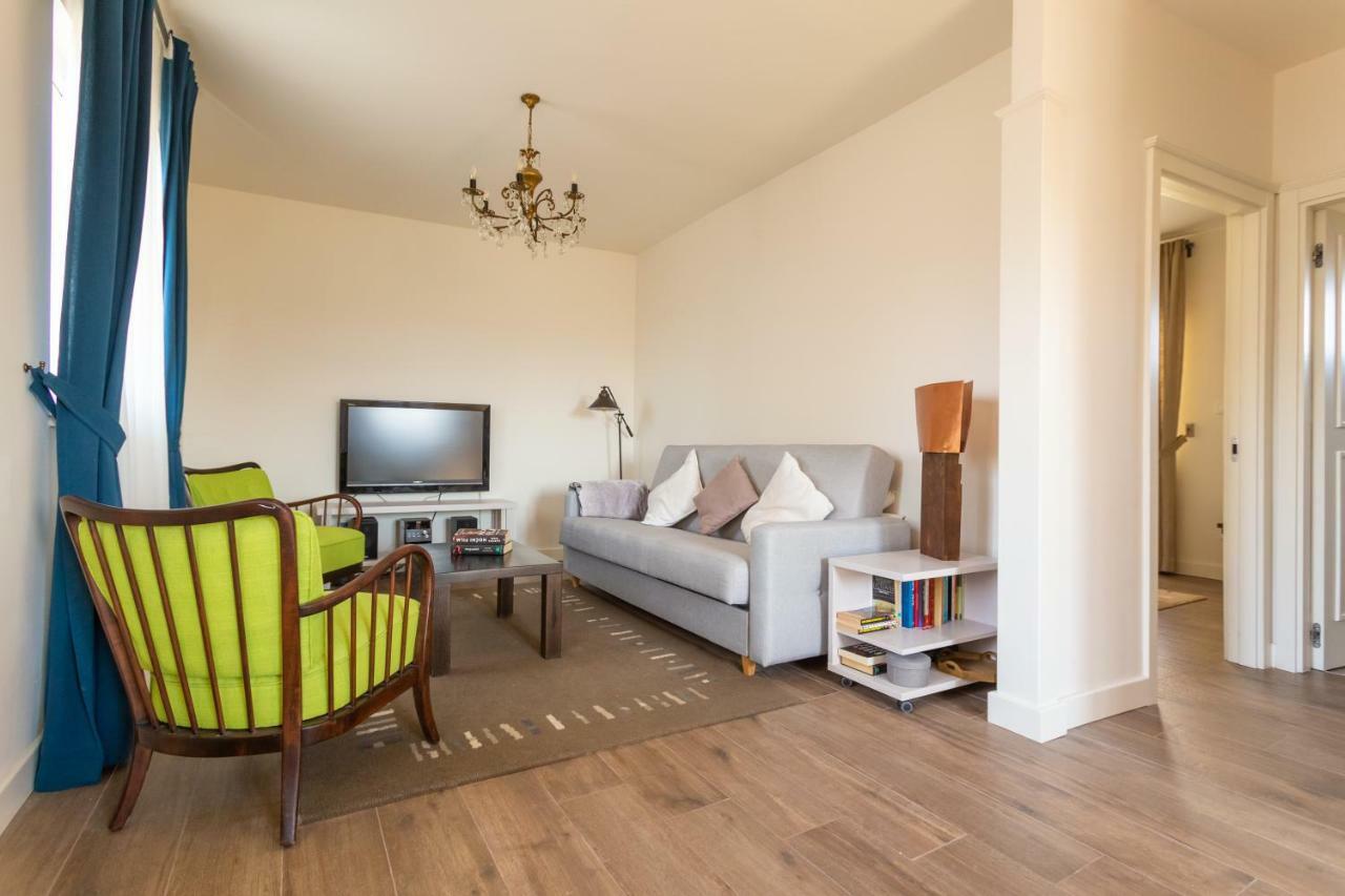 Apartmán Adorma Hum Exteriér fotografie