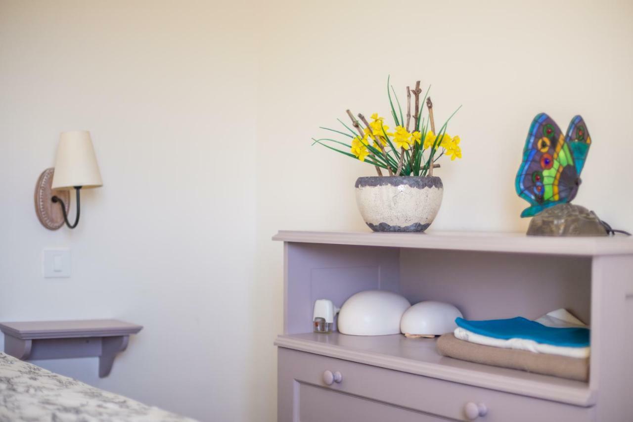 Apartmán Adorma Hum Exteriér fotografie